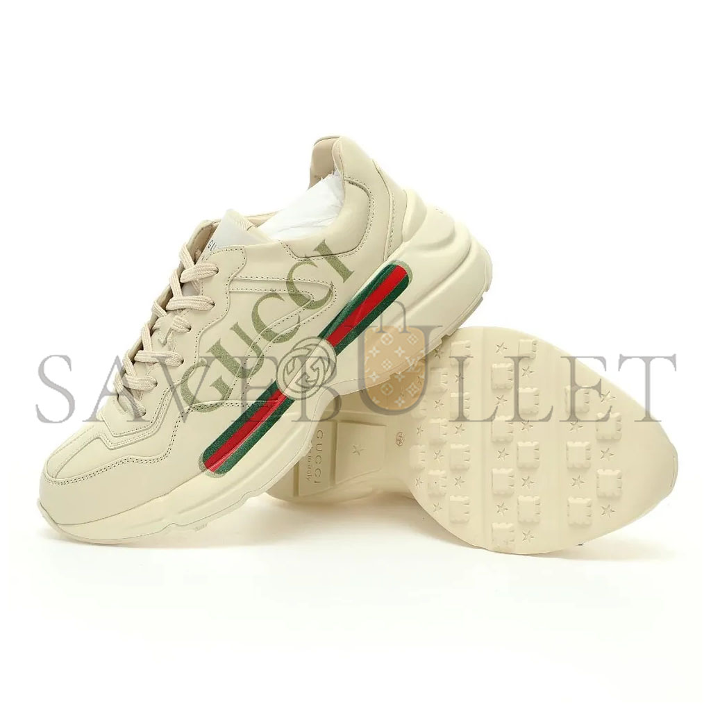 G*u*i rhyton sneaker 552093